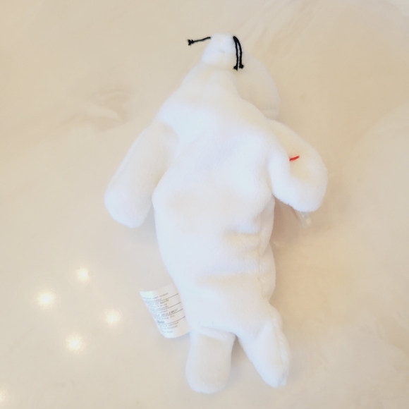 NWT 1993 Ty Seamore Seal - Picture 5 of 10